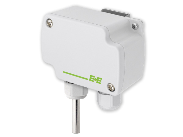 E+E 品牌推荐  EE451系列低成本温度变送器 户外测量