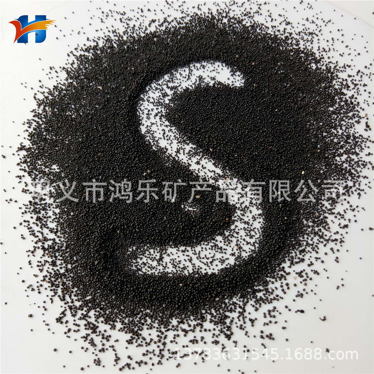 角形系数≤1.1球状宝珠砂堆集密度1.95-2.05g/cm3 宝珠砂造型紧实