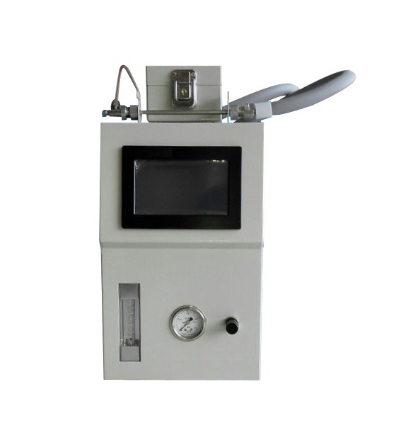 HADTD-8热脱附装置 二次热解析仪