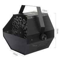 遥控迷你单轮小泡泡机 婚庆舞台酒吧演出 泡泡机吹造泡泡机器