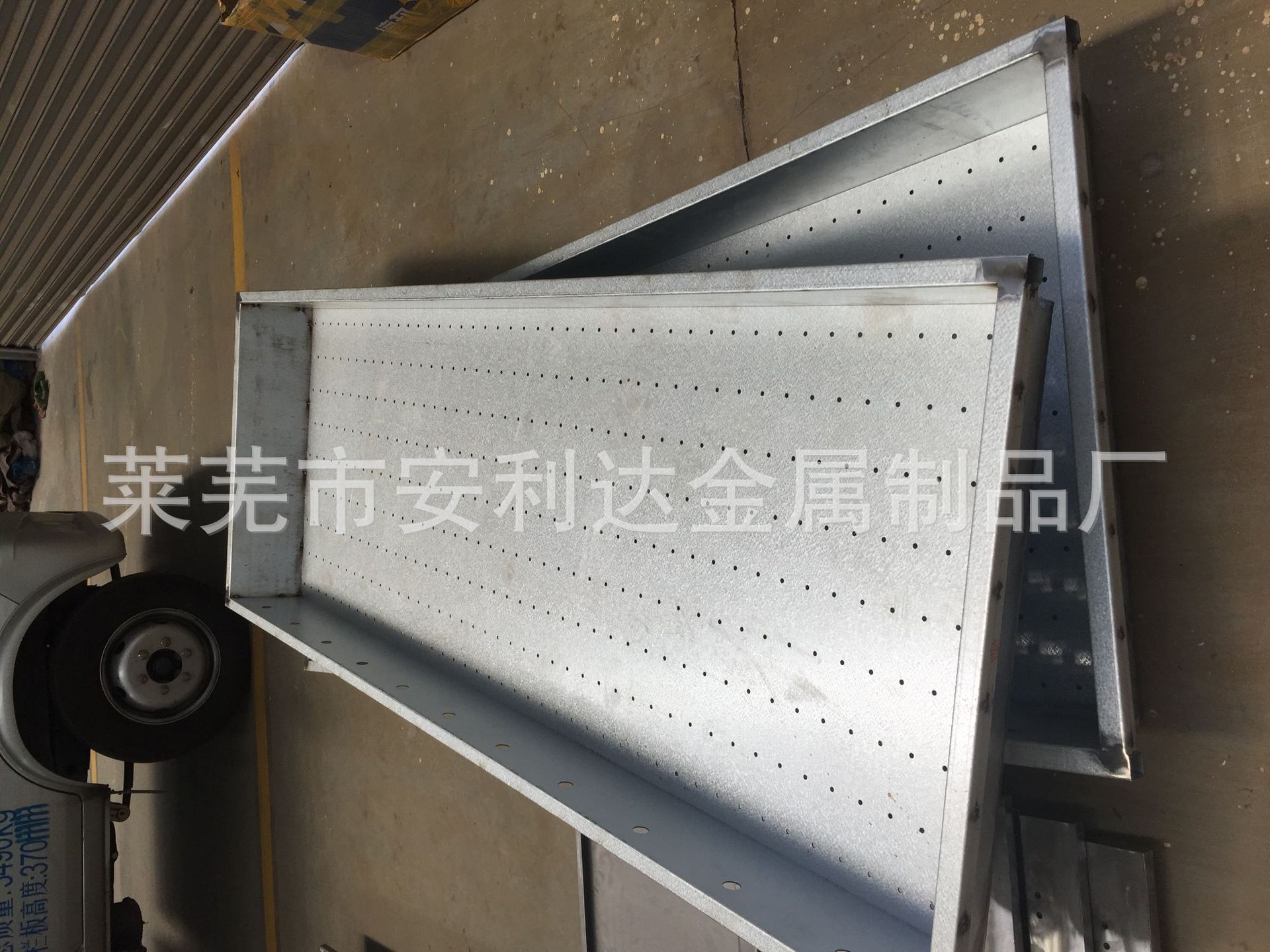 常年承揽激光切割业务  加工定制冲压件