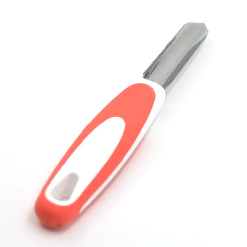 New kitchen cutting and coring tool multifunctional melon and fruit corer wholesale stainless steel pepper corer