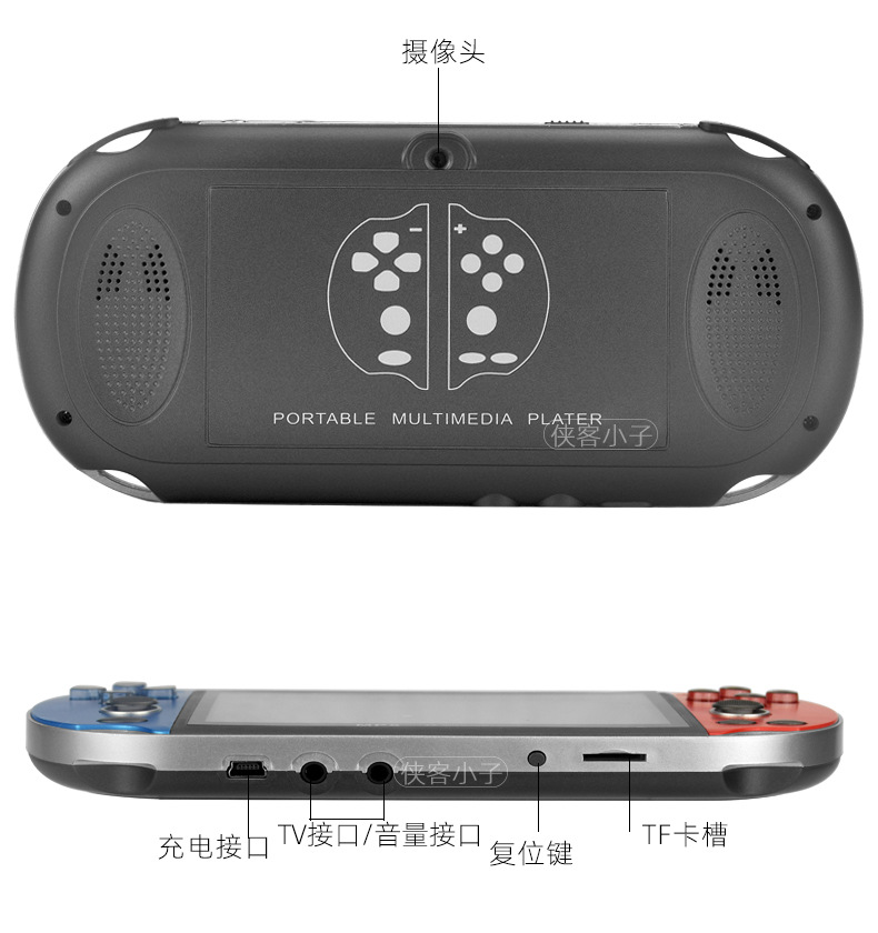 任天堂（Nintendo）Switch 游戏机