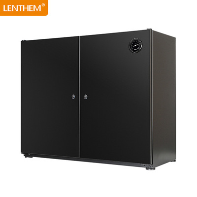 全自动单反防潮箱相机镜头电子干燥箱摄像机密封摄影防潮柜除湿柜