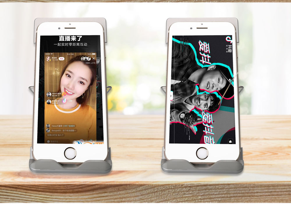 Bâton selfie en Alliage d aluminium - Ref 3385847 Image 10