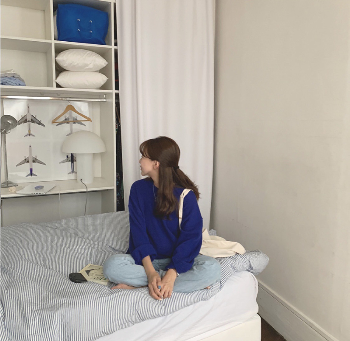 Pull femme - Ref 3414755 Image 12