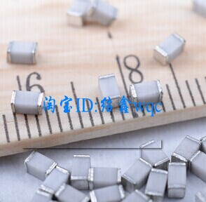 贴片陶瓷气体放电管 防雷管 UN1206-350ASMD 1206 350V 3.2*1.6