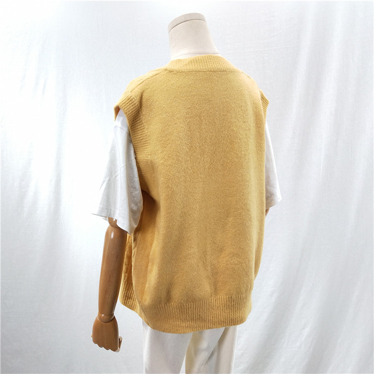 Gilet femme en Tricot - Ref 3316302 Image 21