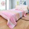 Manufactor Direct selling pure cotton three layers Gauze Towel summer Siesta Air blanket Cool in summer wholesale 160*200