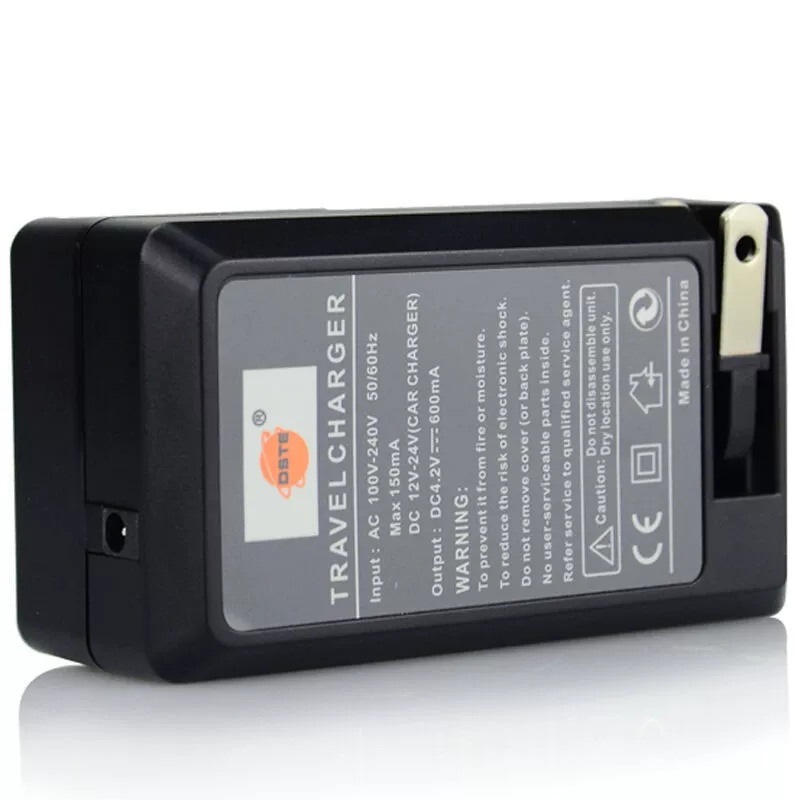 Thysne FXDC02 is suitable