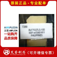 Агент в основном продает транзисторы AMPLEON BLF7G27LS-100 - FET, MOSFET - RF