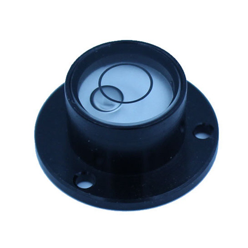 尺寸 26*12mm 金属水平泡 法兰盘水平泡 水准仪 水平泡