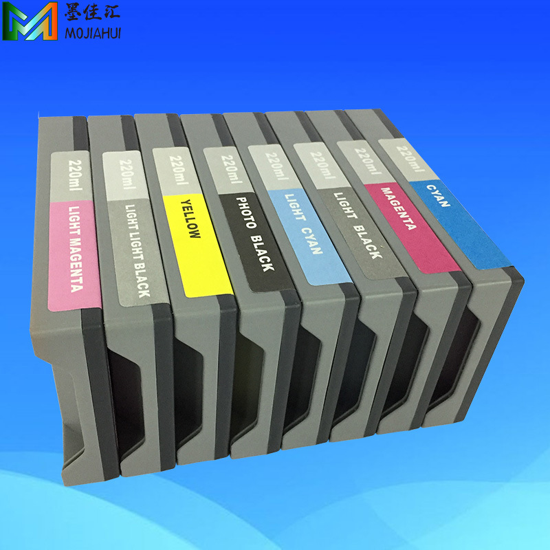 EPSON 220ML兼容墨盒3