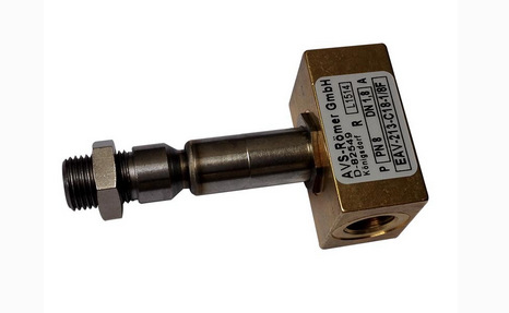 特价原装德国AVS-ROMER电磁阀EVG-111-B96-3/4BP-00 2/2