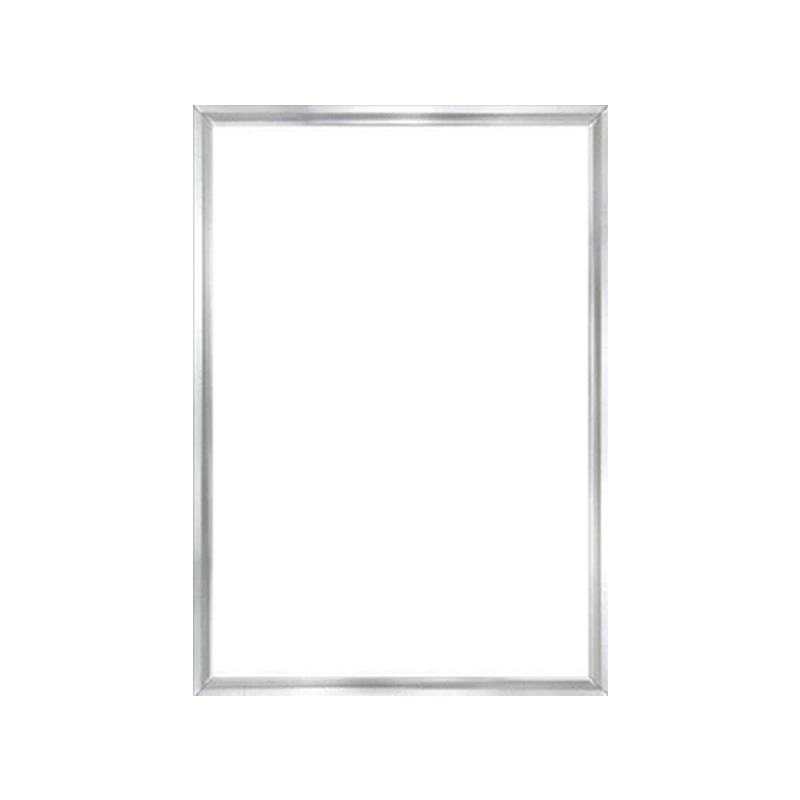 Built-in ceiling light, light panel, rectangular lamp