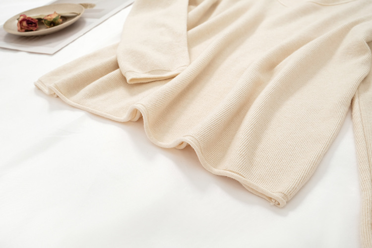 Pull femme en Coton - Ref 3414434 Image 53