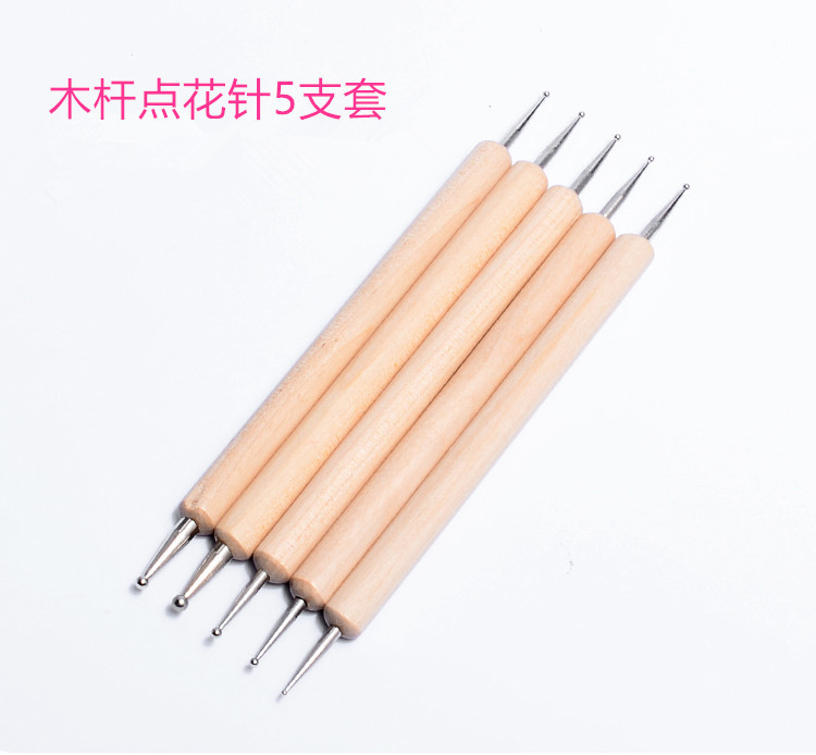 Wooden Rod Point Drill Pen 2_Copy