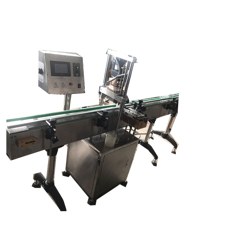 优质机械设备轻工设备 全自动液体灌装机 品质保证 实力厂家