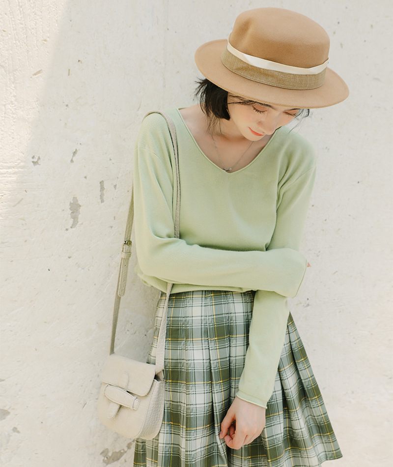 Pull femme en Coton - Ref 3414434 Image 5