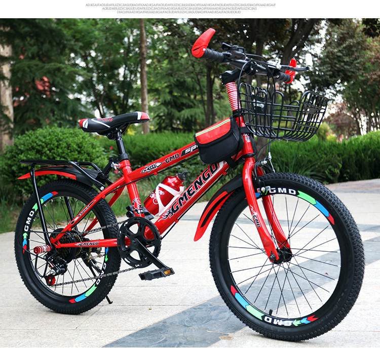 5.27新款山地车图片详情