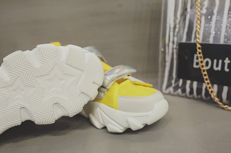 Chaussures été pour femme en Caoutchouc - Ref 3345331 Image 21