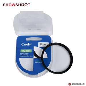 单反相机UV滤镜 UV镜 保护镜 紫外线滤光镜 防尘过滤紫外线保护镜