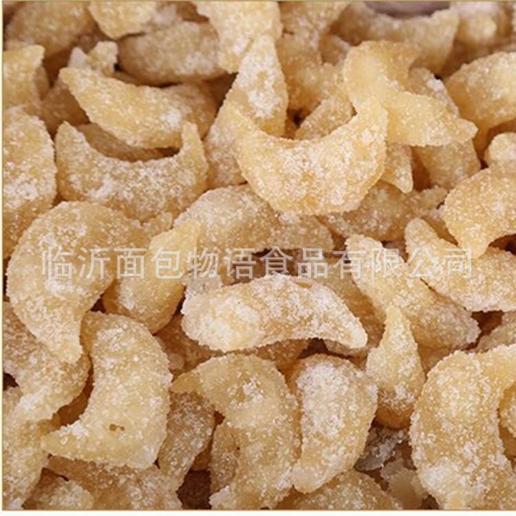 徐州特产批发羊角蜜 蜜糖角8斤散装蜜食传统老式点心蛋糕房货源|ru