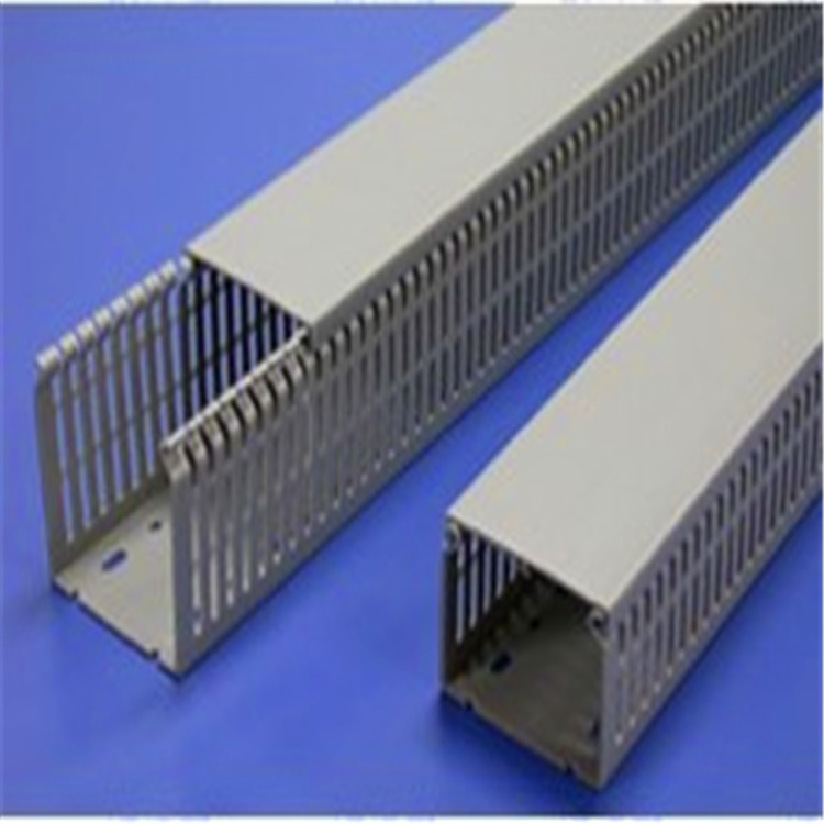 凯士士KSS绝缘配线槽/PVC线槽/UL线槽/M1、94V-0级