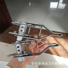 金属丝绳;防护栏;护栏网