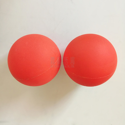 [Czechoslovakia Professional ball making] PVC Fascial bulb Massage ball Massage points Yoga ball Massager