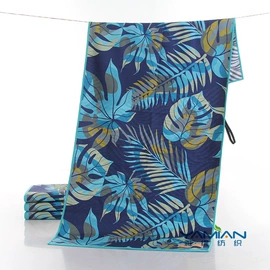 毛巾;运动巾;法兰绒毯