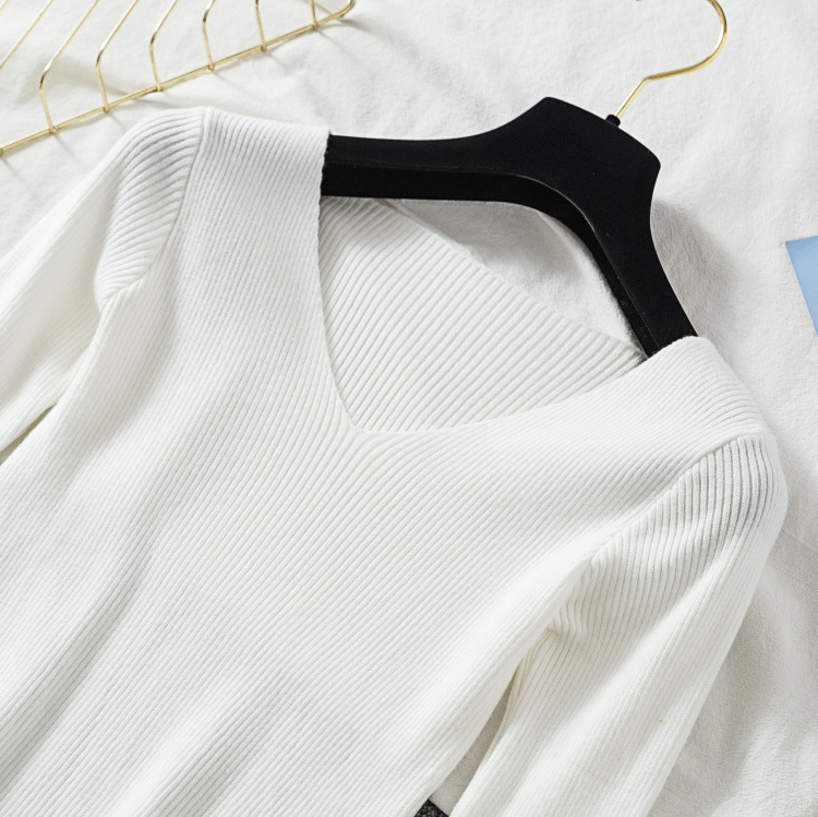 Pull femme en Viscose - Ref 3414292 Image 35