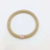 Mesh circle beige