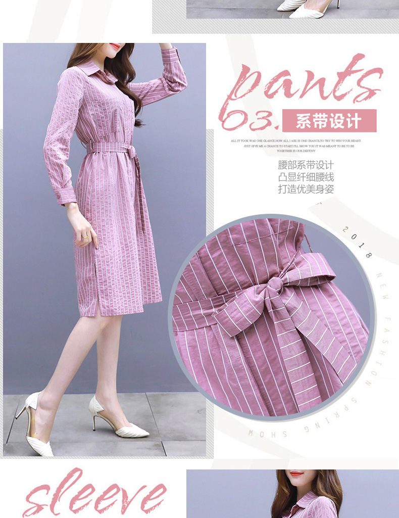 Robe femme UNE GéNéRATION en Fibre de polyester - Ref 3327394 Image 19