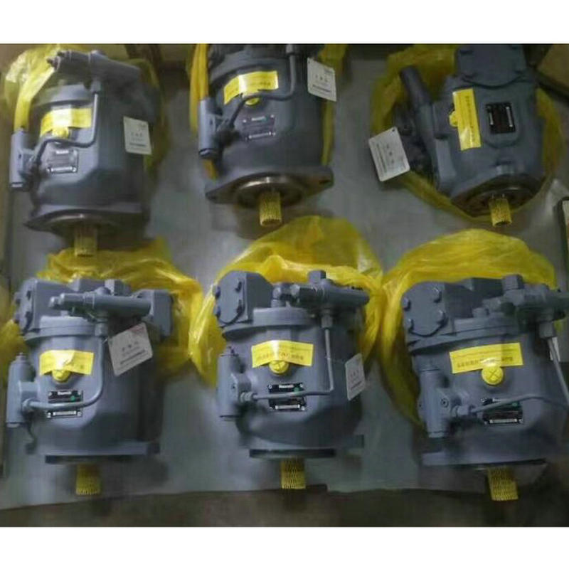 A10V028铸铁加厚液压泵 工业设备配件挖掘机拖拉机液压泵厂家供应