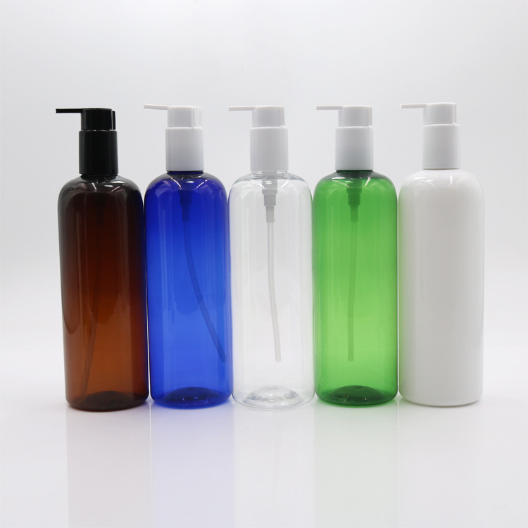 500ml圆肩大泵头1