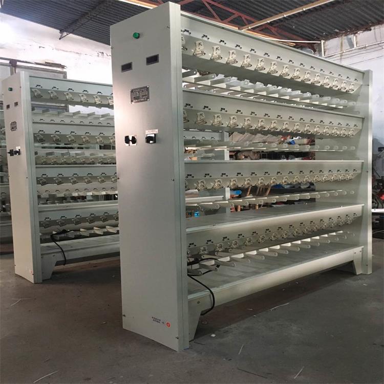 矿灯充电架 锂电矿灯充电架 可充102个 全自动