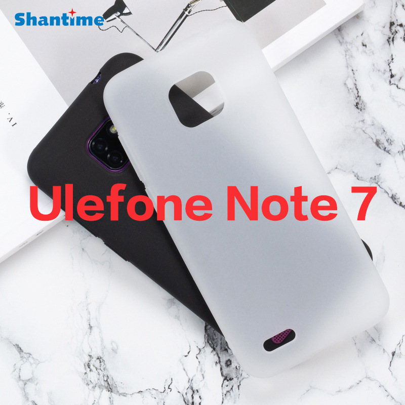 Coque téléphone portable en tpu - Ref 3373203 Image 1
