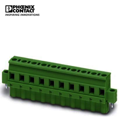 菲尼克斯印刷电路板连接器GMVSTBW 2,5/ 3-STF-7,62 BD:+..