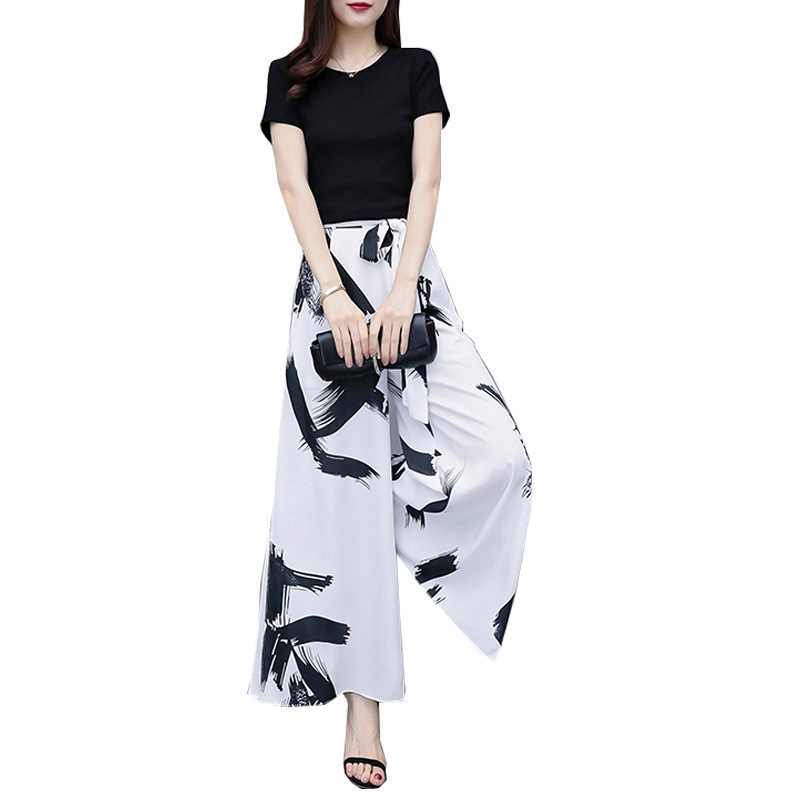 Costume femme UNE GéNéRATION en Mousseline - Ref 3333776 Image 3