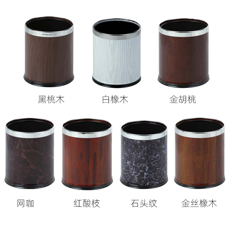 酒店房间桶双层客房垃圾桶 2.jpg