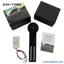 通用汽车多功能方向盘控制器 Steering wheel button方控