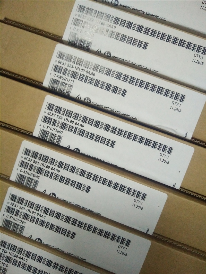 西门子6ES7550-1AA00-OABO