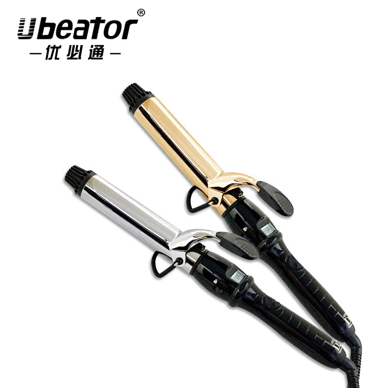 壹件代發國內現貨日本正品AIVILD2電卷發棒理發店專業水波紋