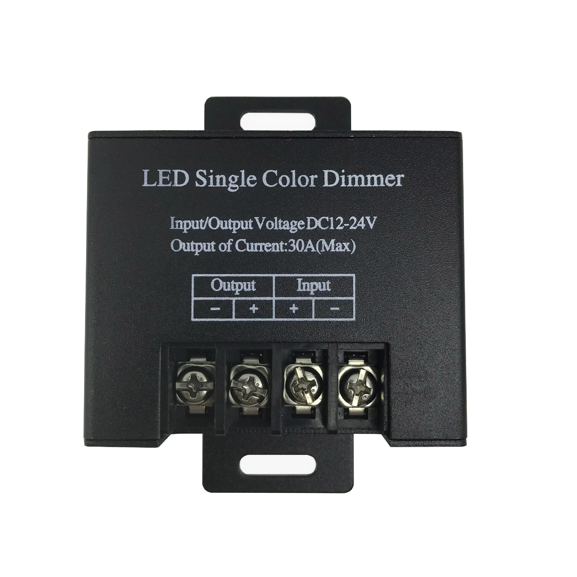 LED lamp, light strip, wireless remote control, 11 keys