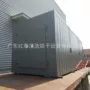 大型工业烘干土豆烘房