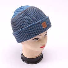 廠家自產直供各類時尚保暖簡約針織帽羊毛針織帽羊絨針織帽冬季帽