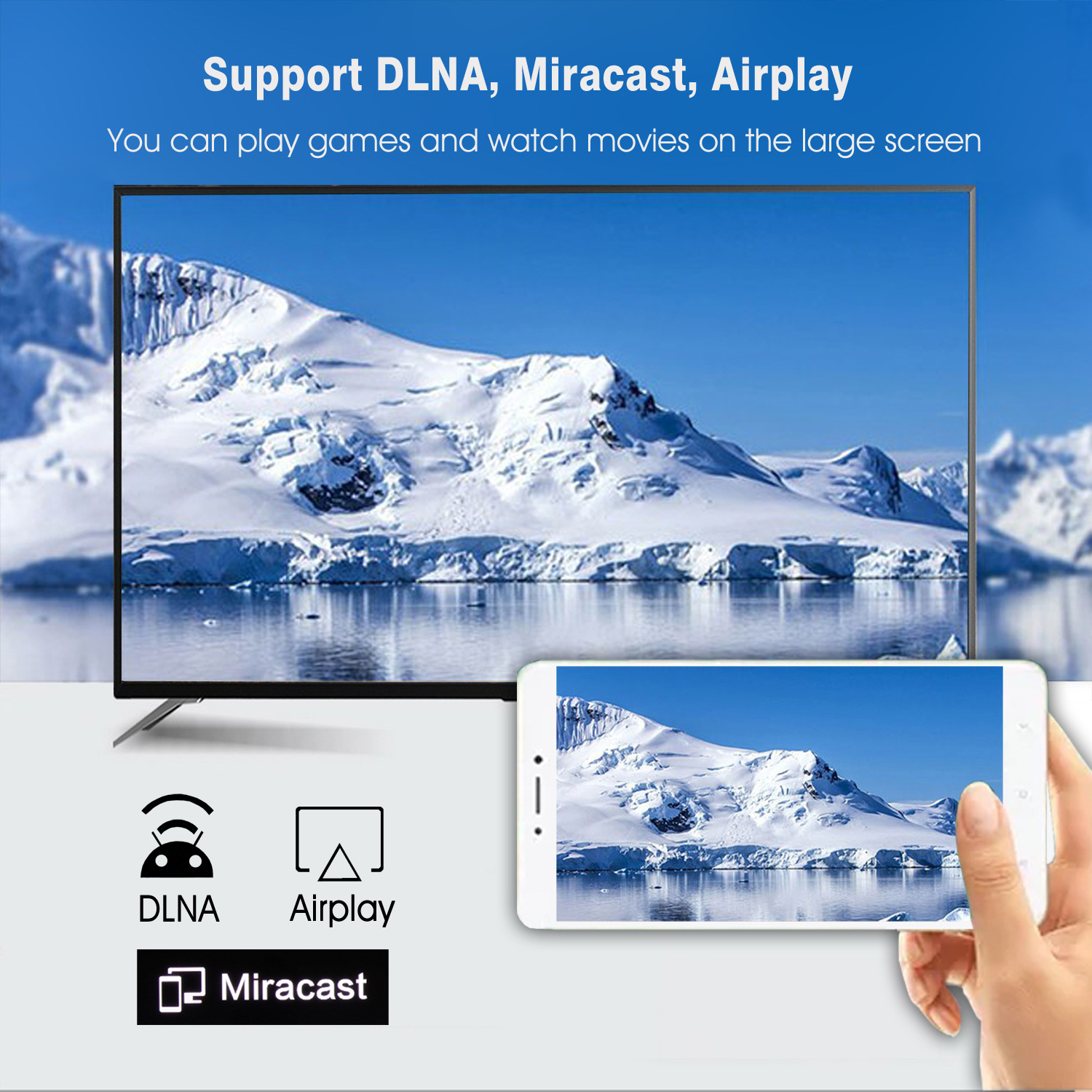 TV Box H96 Max 3 Android 9 - Ref 3424432 Image 14