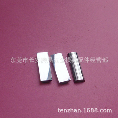 Dongguan factory Direct selling F005 Frank Conductive block EDM Line cutting parts Consumables Wire walking accessories