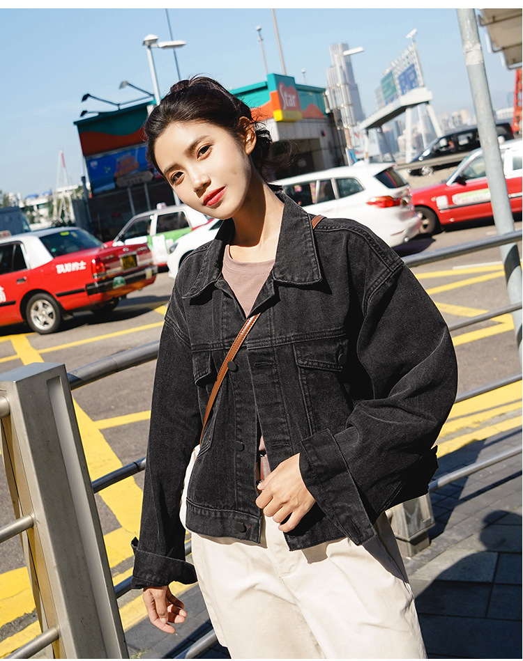 Blouson femme en Cow-boy - Ref 3322400 Image 17